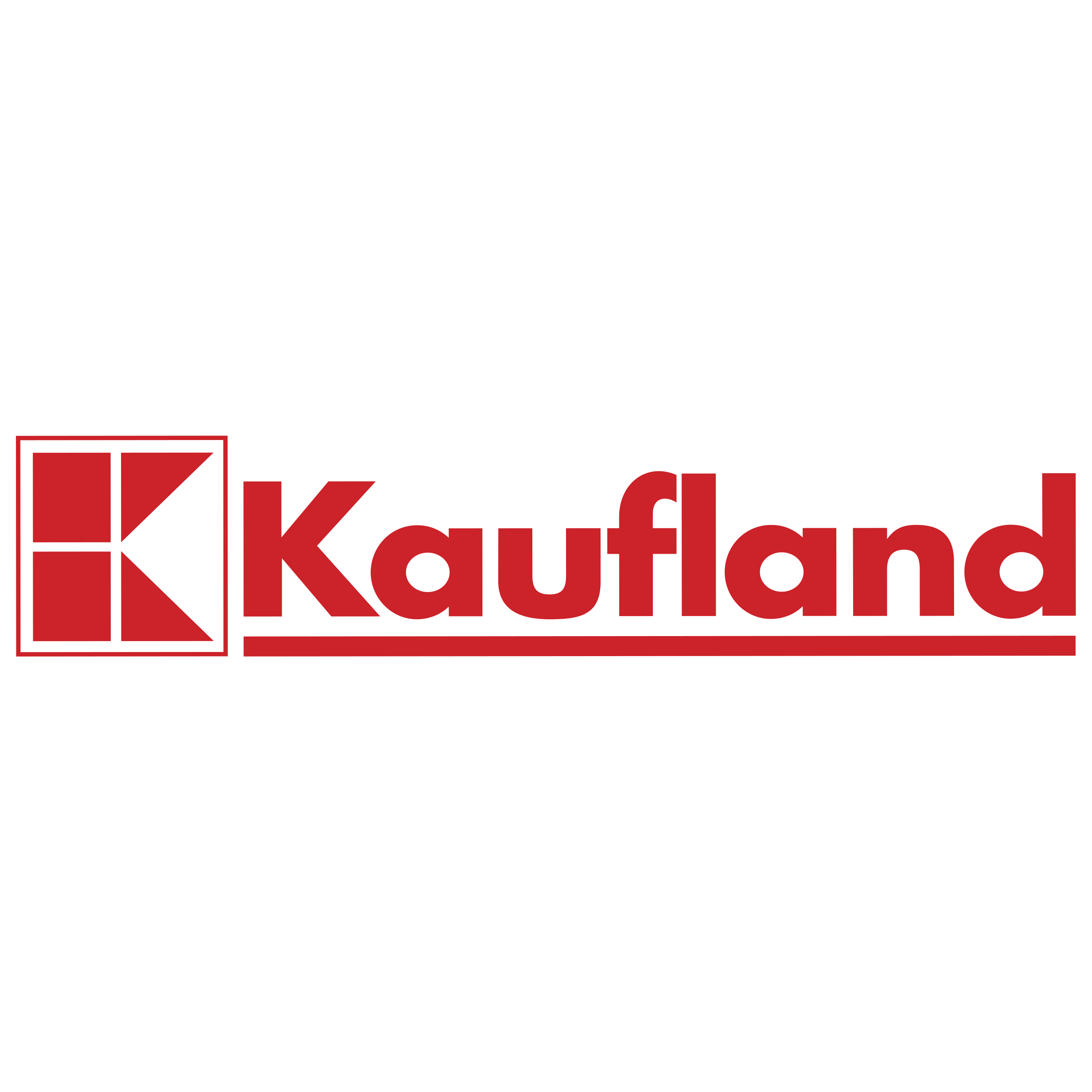 kaufland
